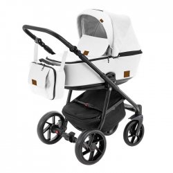 GU-110 - Детская коляска BeBe-Mobile Gusto Deluxe 3 в 1